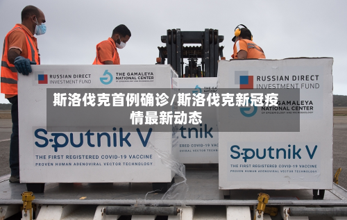 斯洛伐克首例确诊/斯洛伐克新冠疫情最新动态-第3张图片