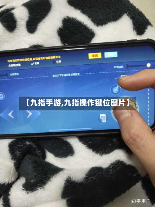 【九指手游,九指操作键位图片】
