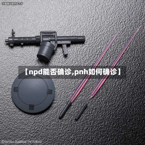 【npd能否确诊,pnh如何确诊】-第2张图片