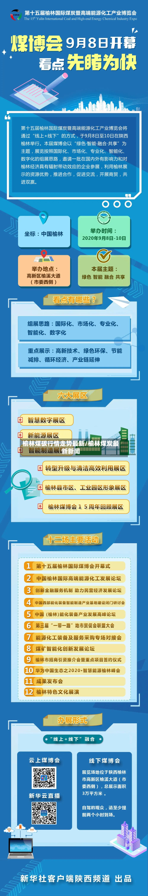 榆林煤碳行情走势最新/榆林煤炭最新新闻