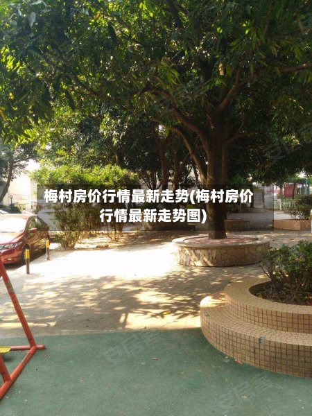 梅村房价行情最新走势(梅村房价行情最新走势图)-第1张图片