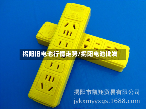 揭阳旧电池行情走势/揭阳电池批发