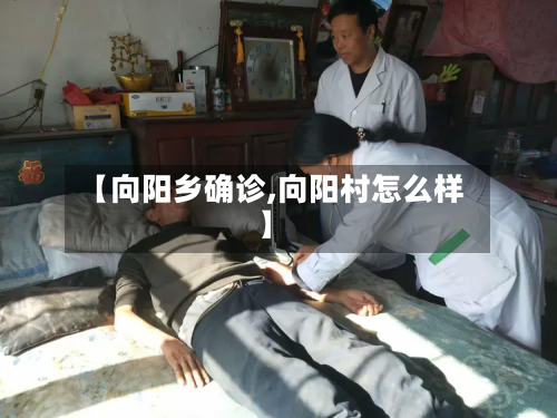 【向阳乡确诊,向阳村怎么样】-第2张图片