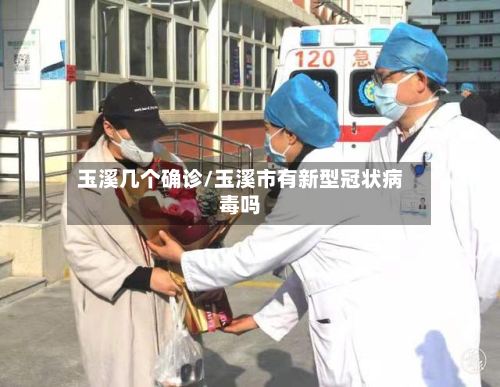 玉溪几个确诊/玉溪市有新型冠状病毒吗
