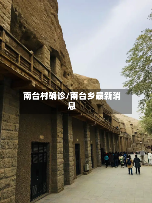南台村确诊/南台乡最新消息