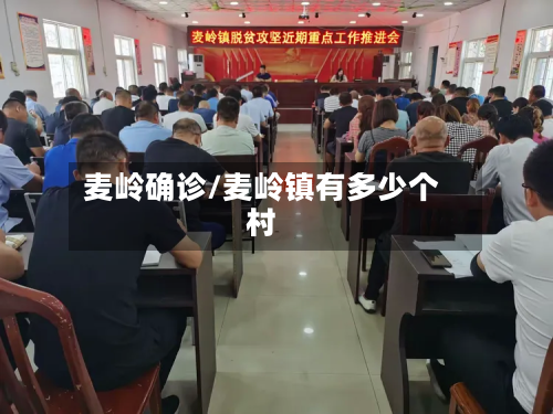 麦岭确诊/麦岭镇有多少个村