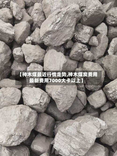 【神木煤最近行情走势,神木煤炭费用最新费用7000大卡以上】-第2张图片