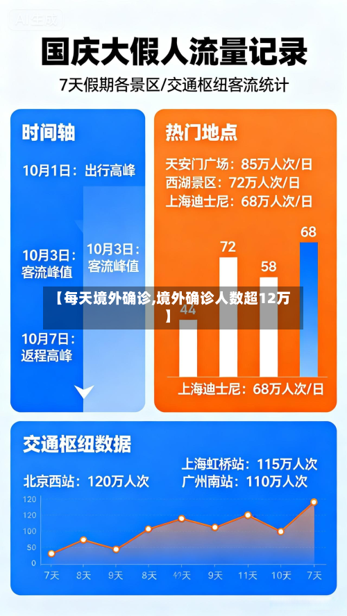 【每天境外确诊,境外确诊人数超12万】-第3张图片