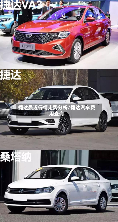 捷达最近行情走势分析/捷达汽车费用查询