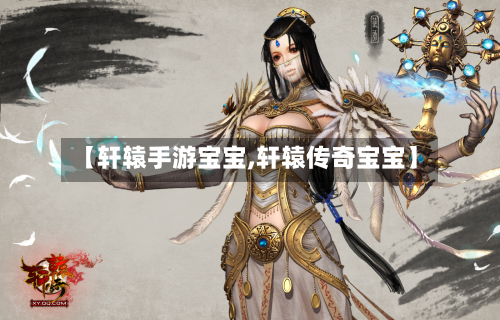 【轩辕手游宝宝,轩辕传奇宝宝】