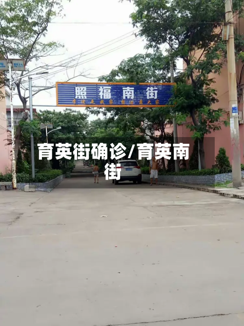育英街确诊/育英南街