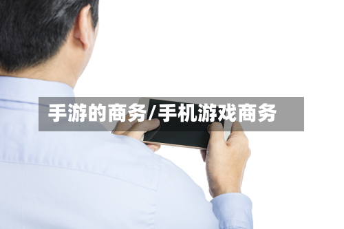 手游的商务/手机游戏商务-第2张图片