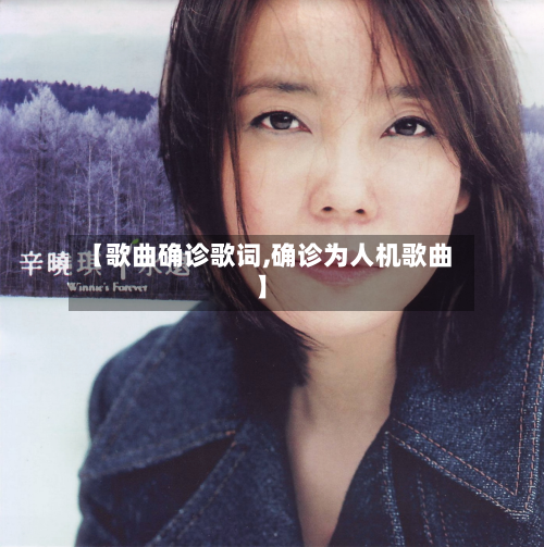 【歌曲确诊歌词,确诊为人机歌曲】