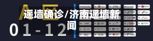 遥墙确诊/济南遥墙新闻-第2张图片