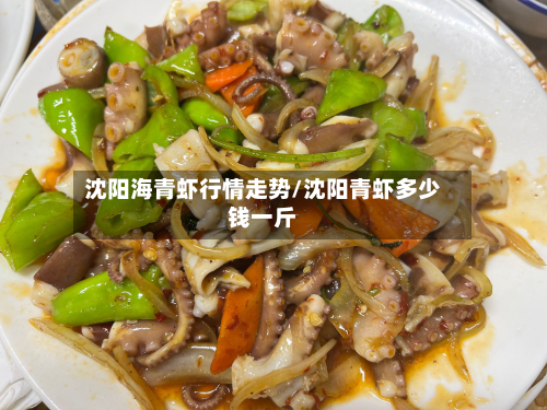 沈阳海青虾行情走势/沈阳青虾多少钱一斤-第3张图片