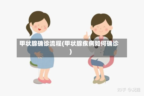 甲状腺确诊流程(甲状腺疾病如何确诊)