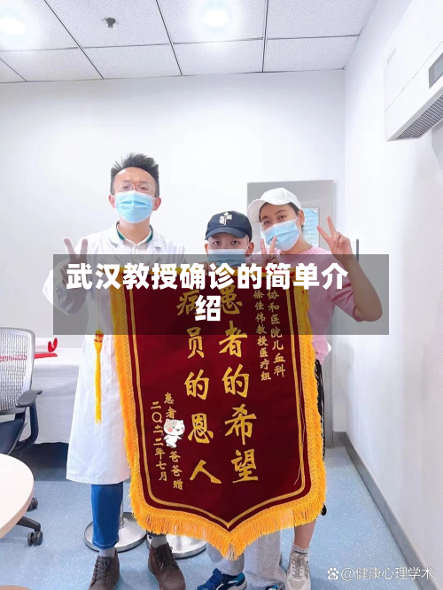 武汉教授确诊的简单介绍