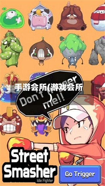 手游会所(游戏会所)-第3张图片
